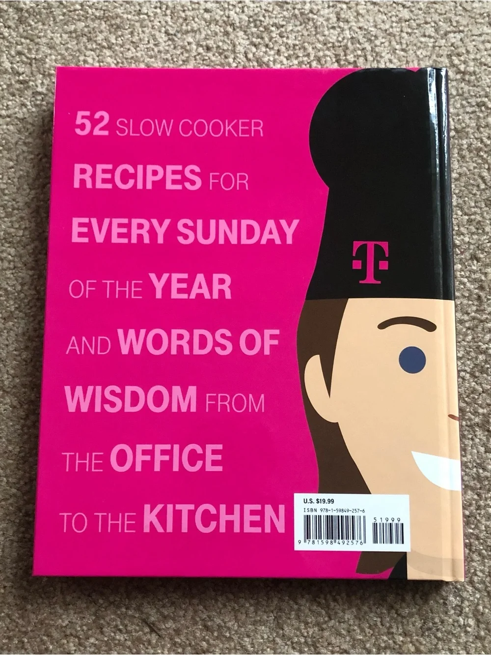 #SlowCookerSunday Cookbook by John Legere Slow Cooker Sunday